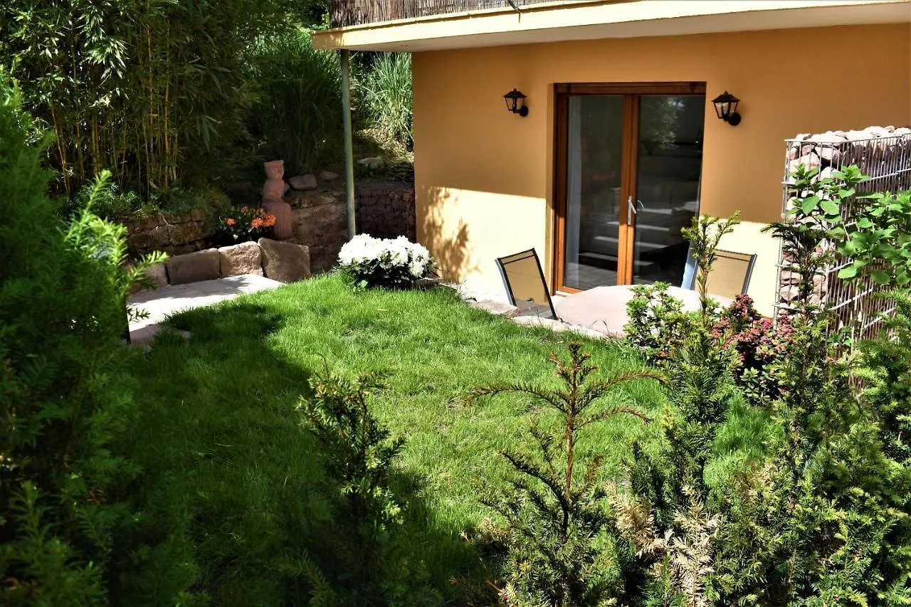 Appartement Fvh Family Vacation Heidelberg Allemagne