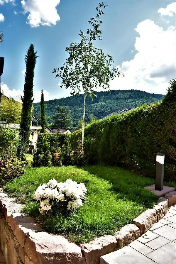 Appartement Fvh Family Vacation Heidelberg