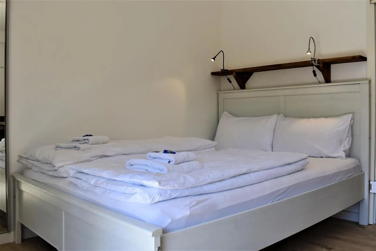 Appartement Fvh Family Vacation Heidelberg
