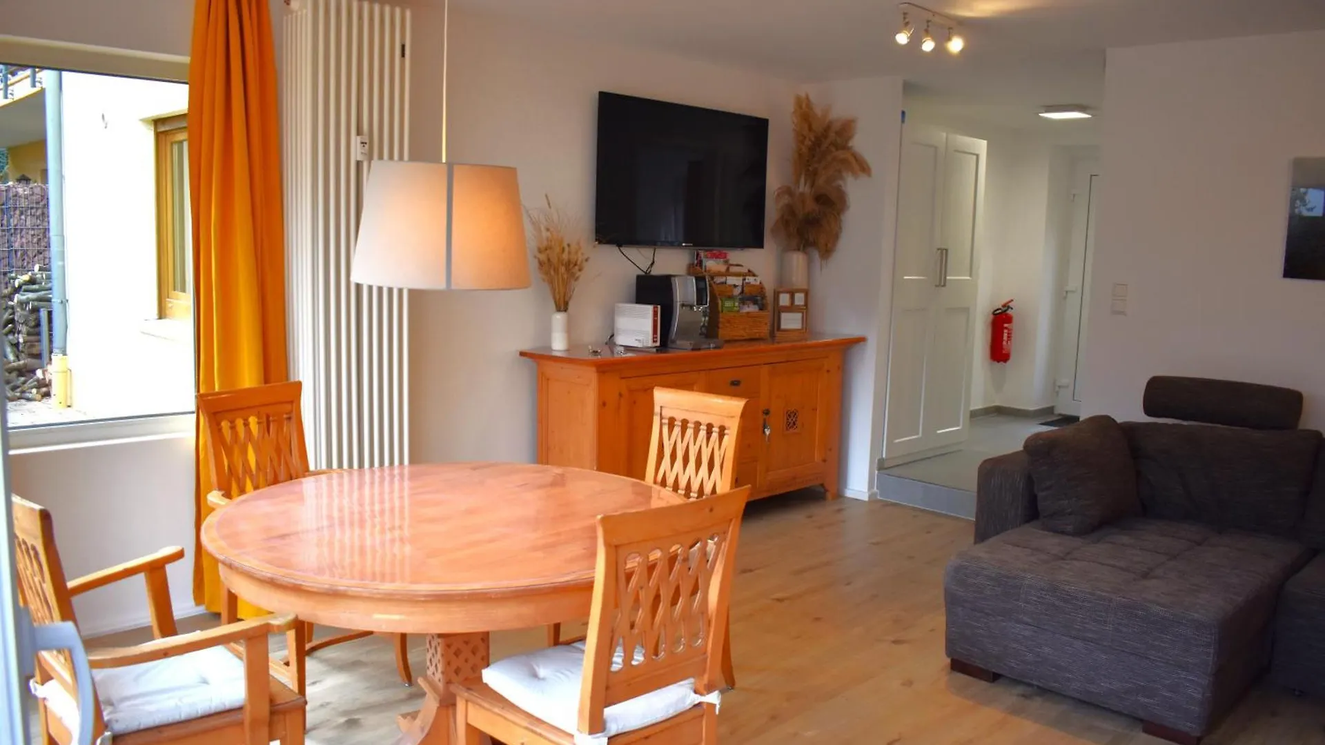 Appartement Fvh Family Vacation Heidelberg