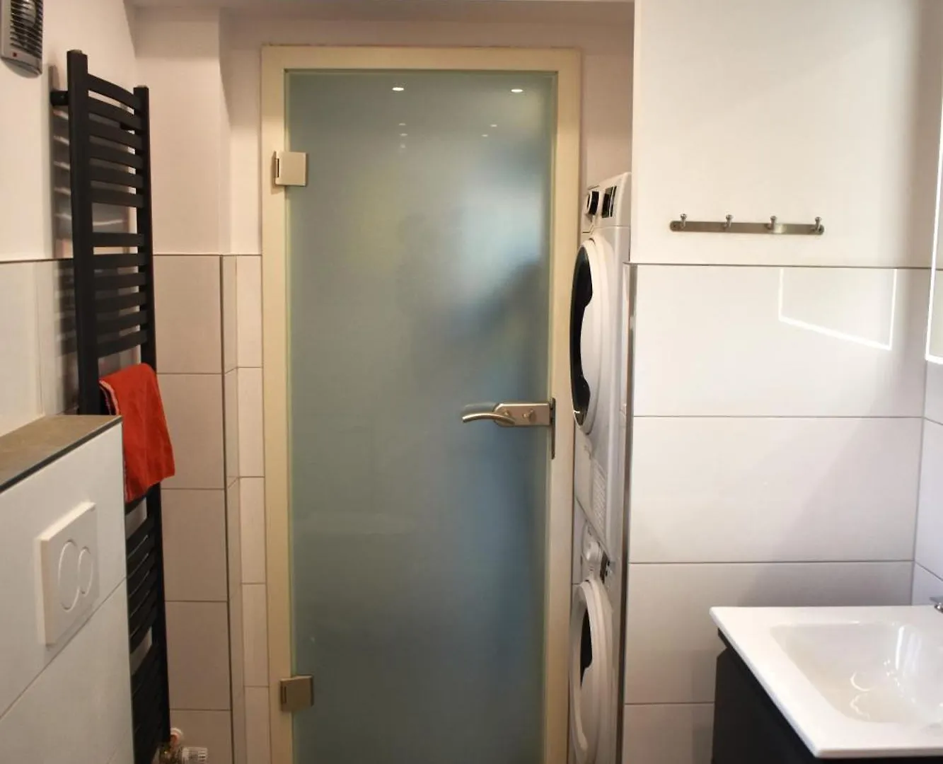 Appartement Fvh Family Vacation Heidelberg