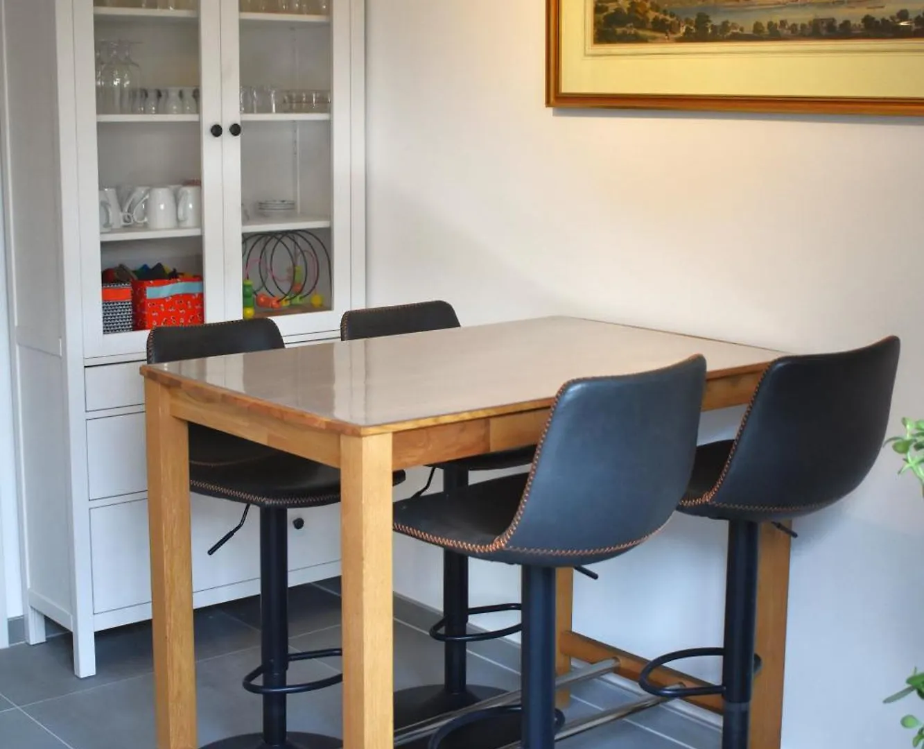 Appartement Fvh Family Vacation Heidelberg