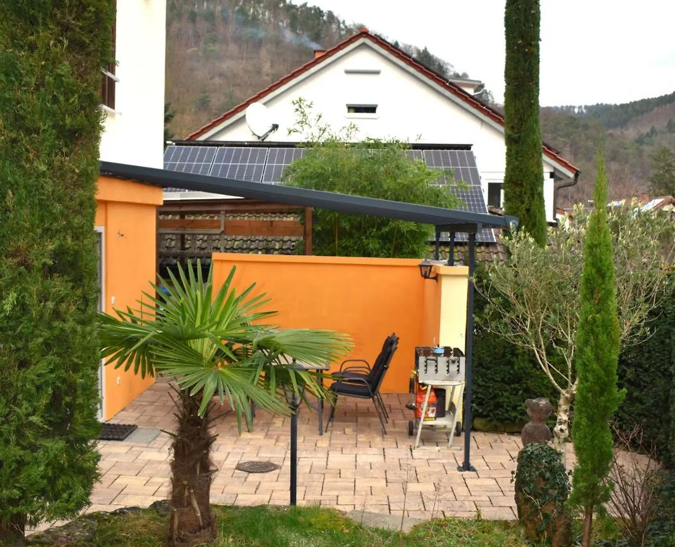 Appartement Fvh Family Vacation Heidelberg