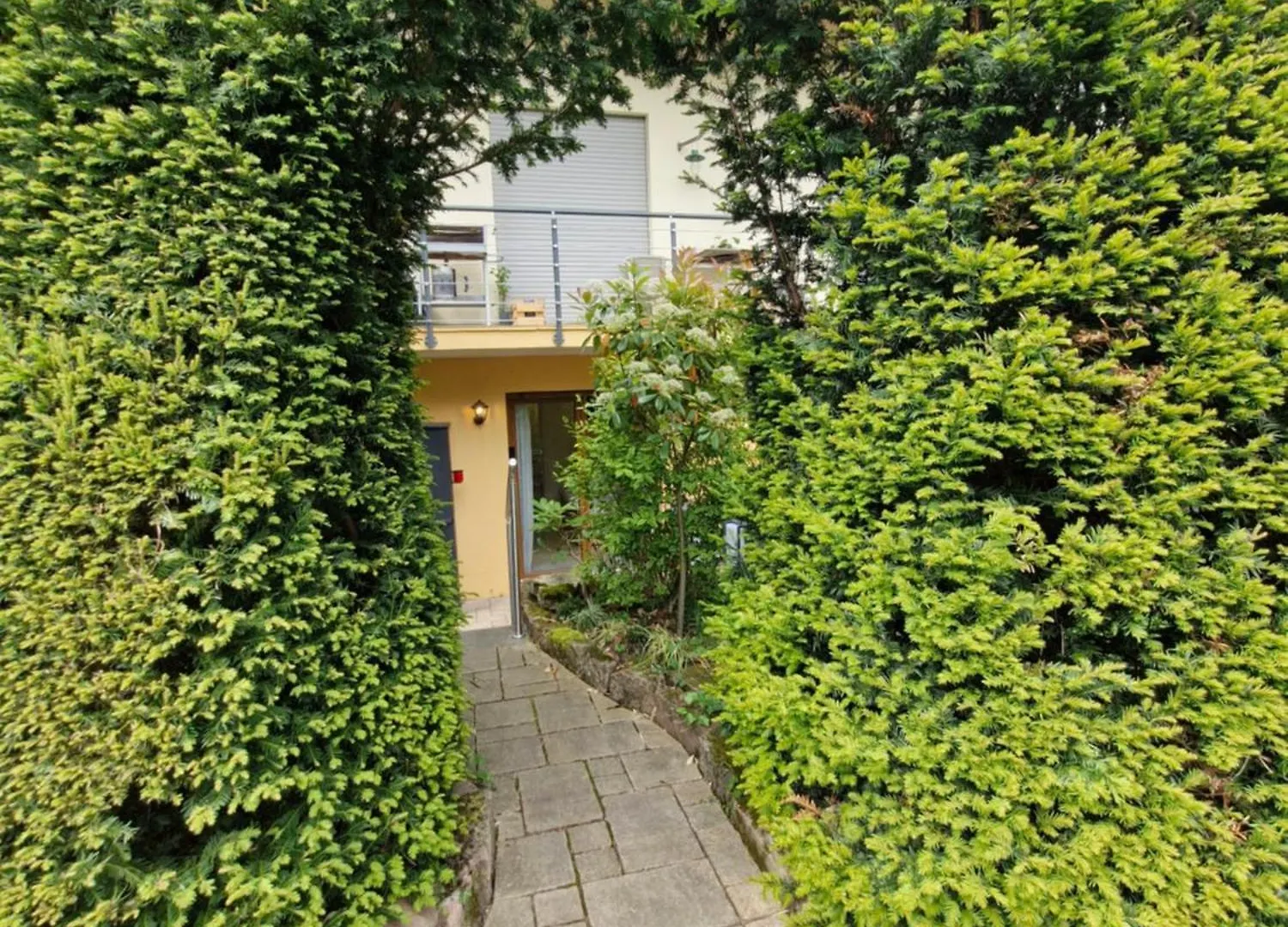 Appartement Fvh Family Vacation Heidelberg Allemagne