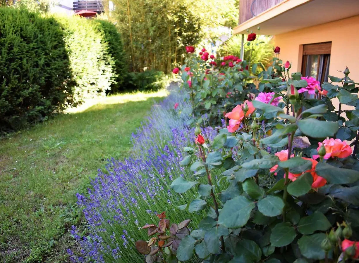 Appartement Fvh Family Vacation Heidelberg