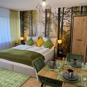 Wanderlust Apartamento