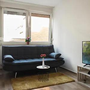 Helles Studio In Innenstadt Mit Netflix Apartment