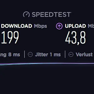 Stilvolle *rebland* Balkon-netflix-parking Apartamento