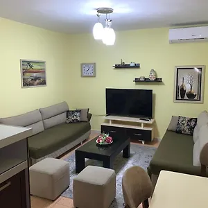 In The Heart Of Apartamento Tirana