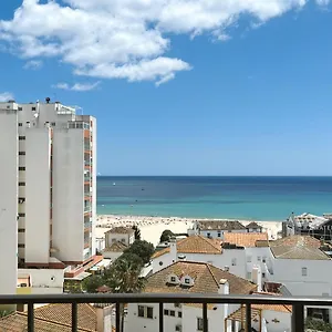 Cruzeiro - Silhueta Citadina Apartamento Portimão