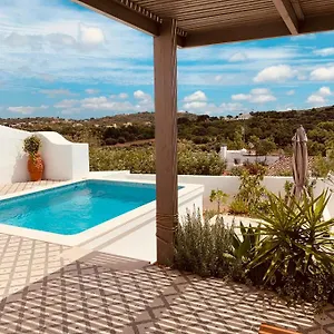 Casa Na Colina : The And The Long House Сasa de vacaciones São Brás de Alportel