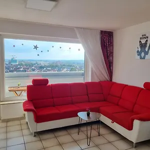 In Hattersheim Apartment