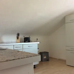 Ferienwohnung Heddesheim Apartment