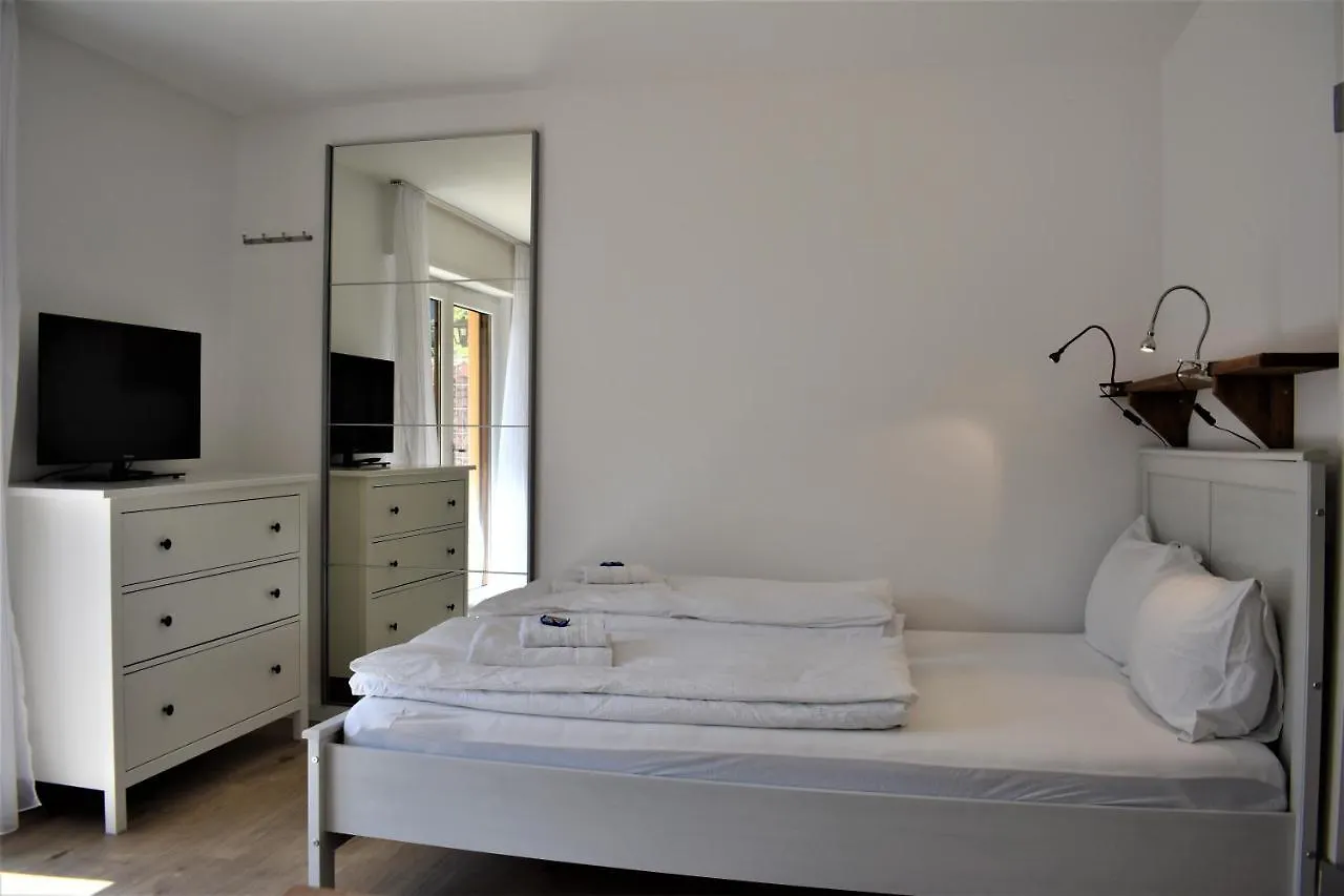 Fvh Family Vacation Heidelberg Apartment