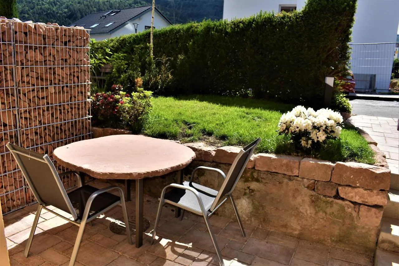 Fvh Family Vacation Heidelberg Apartment