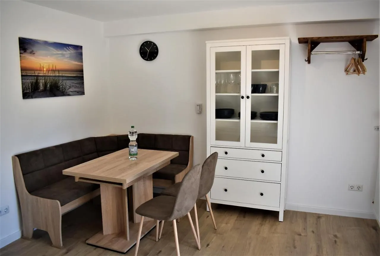 Fvh Family Vacation Heidelberg Apartment Germany