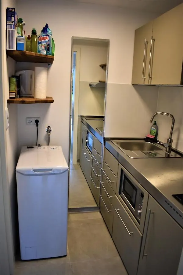 Fvh Family Vacation Heidelberg Apartment 0*,  Germany